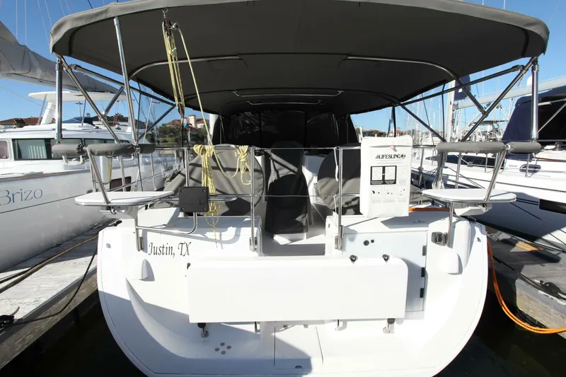 Slide: The Image of Catalina 426 2025 - 20