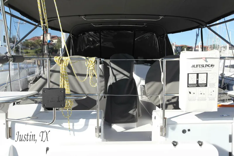 Slide: The Image of Catalina 426 2025 - 21