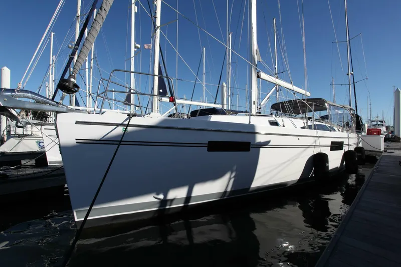 Slide: The Image of Catalina 426 2025 - 25
