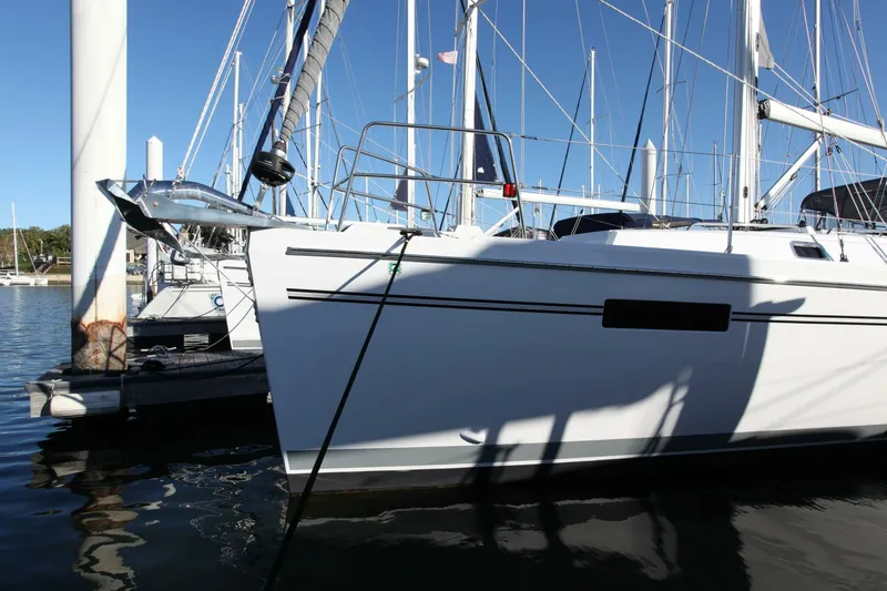 Slide: The Image of Catalina 426 2025 - 27