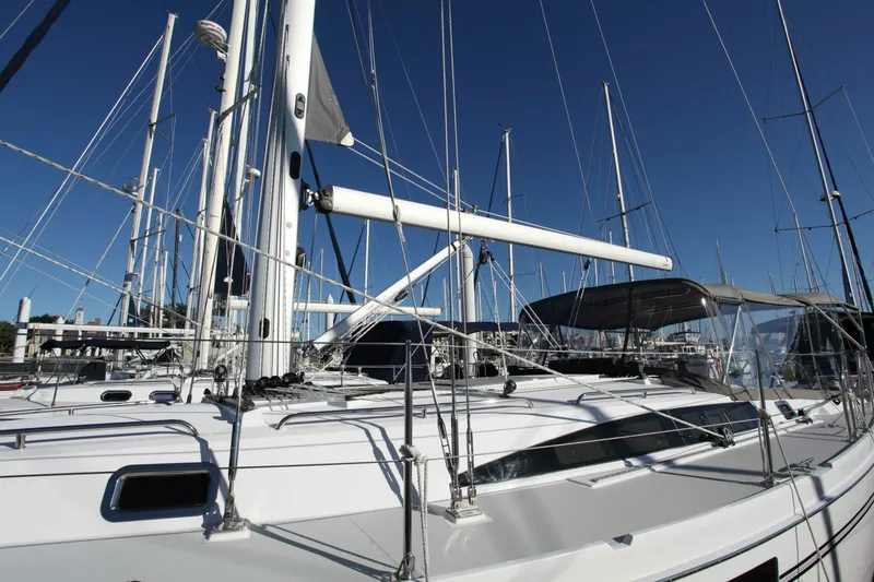 Slide: The Image of Catalina 426 2025 - 3