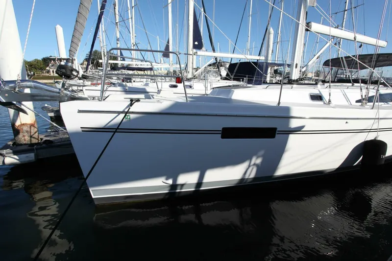 Slide: The Image of Catalina 426 2025 - 30