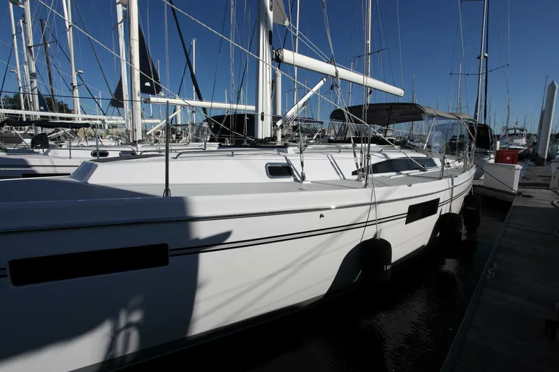 Slide: The Image of Catalina 426 2025 - 31