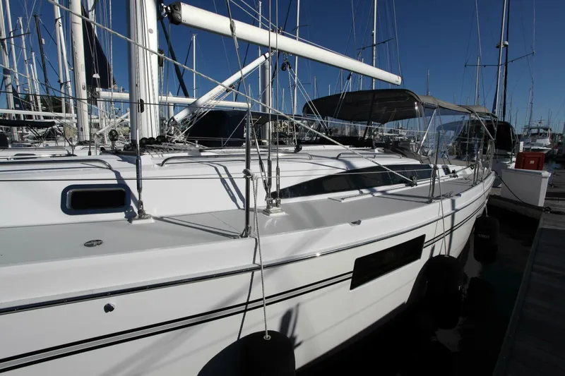 Slide: The Image of Catalina 426 2025 - 32
