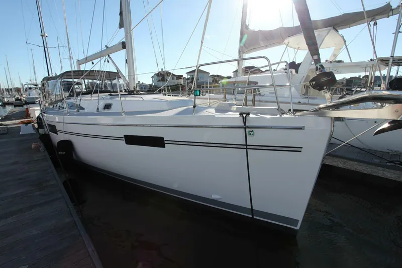 Slide: The Image of Catalina 426 2025 - 38