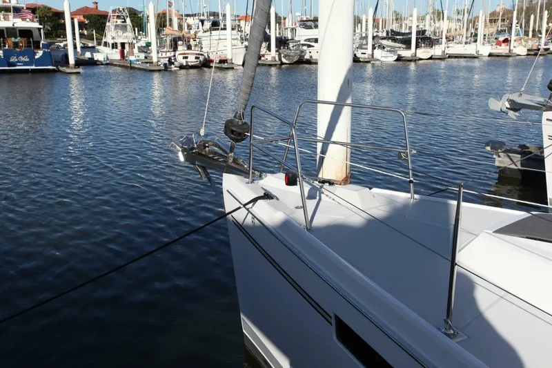 Slide: The Image of Catalina 426 2025 - 4