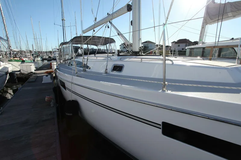 Slide: The Image of Catalina 426 2025 - 40