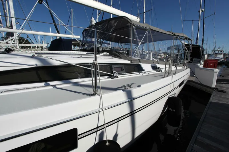 Slide: The Image of Catalina 426 2025 - 5
