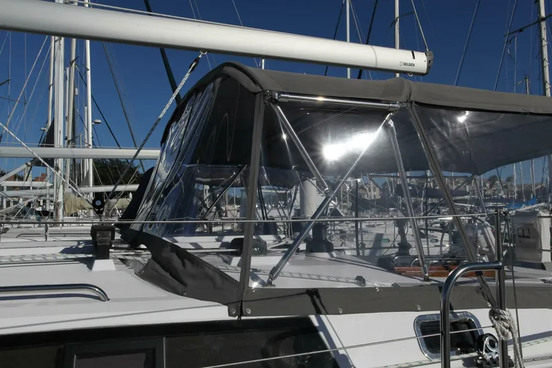 Slide: The Image of Catalina 426 2025 - 6