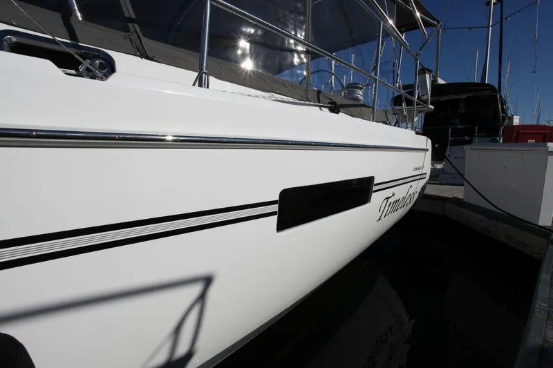 Slide: The Image of Catalina 426 2025 - 8