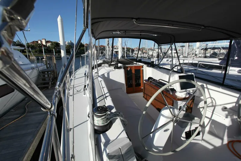 Slide: The Image of Catalina 426 2025 - 85