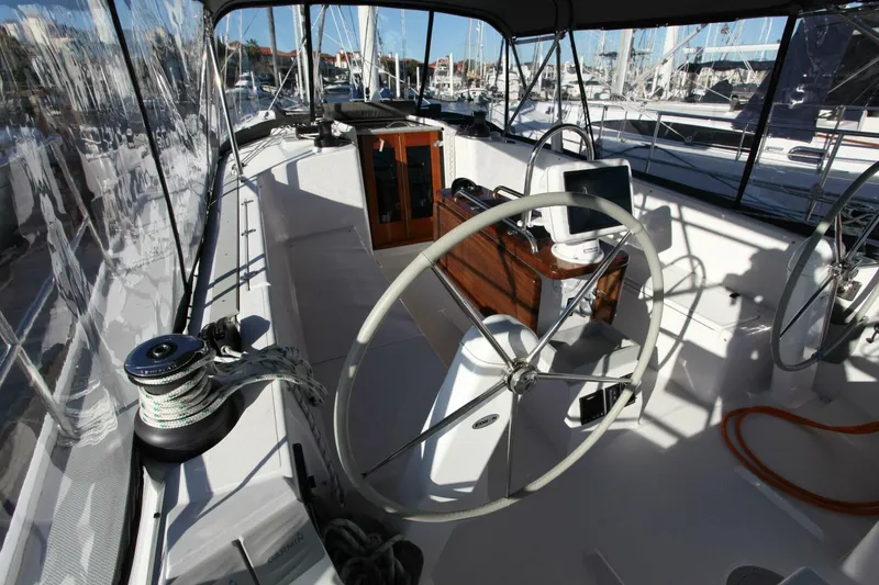 Slide: The Image of Catalina 426 2025 - 86