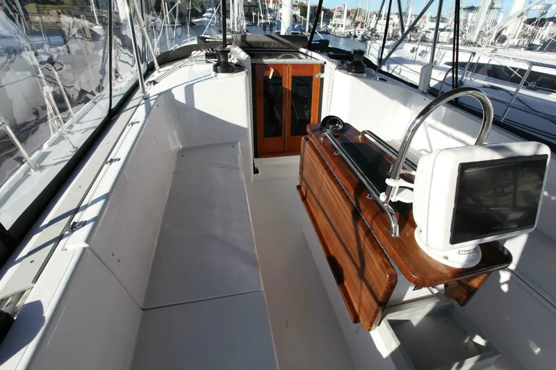 Slide: The Image of Catalina 426 2025 - 88