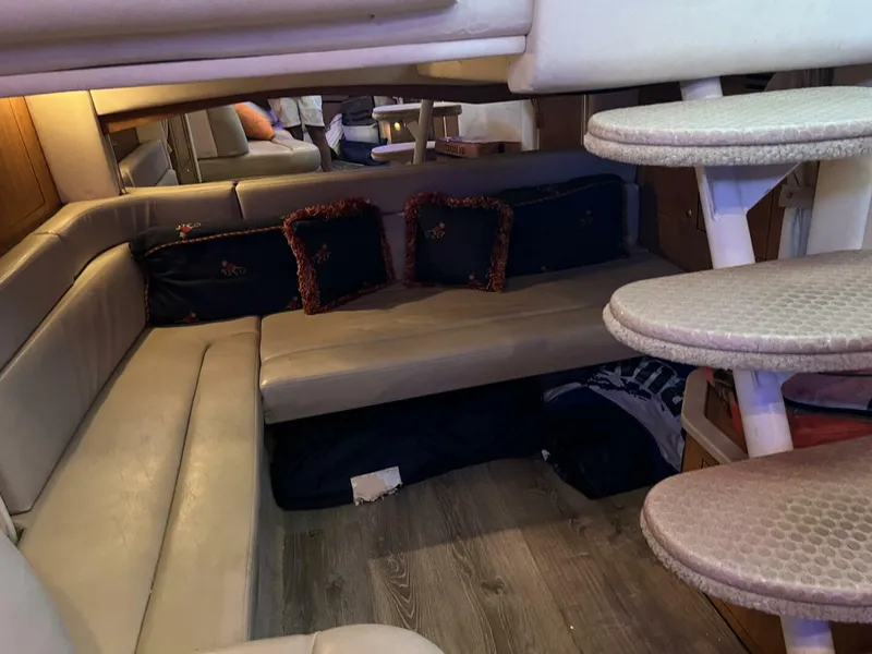 Slide: The Image of Sea Ray Sundancer 2006 - 10