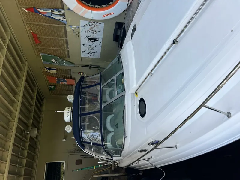 Slide: The Image of Sea Ray Sundancer 2006 - 5