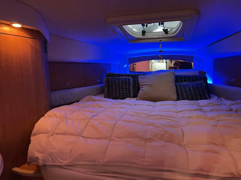 Slide: The Image of Sea Ray Sundancer 2006 - 8