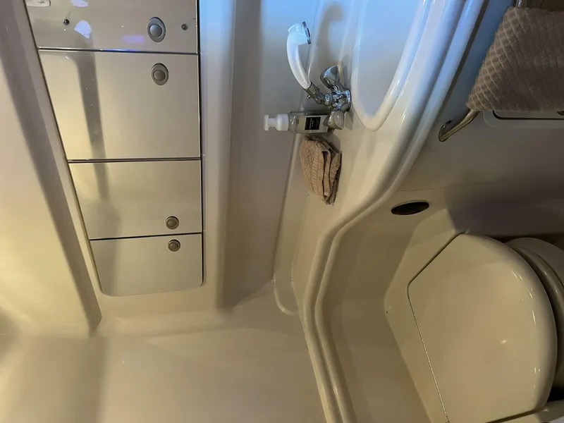 Slide: The Image of Sea Ray Sundancer 2006 - 9