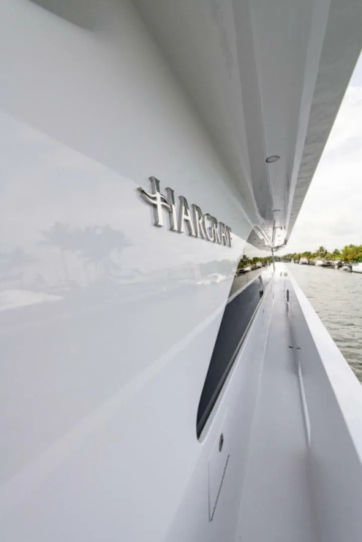 Slide: The Image of Hargrave G120 Signature Series 2020 - 61