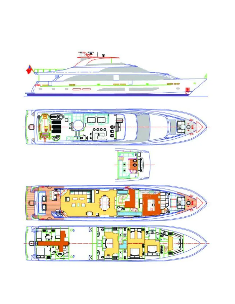 Slide: The Image of Hargrave G120 Signature Series 2020 - 85