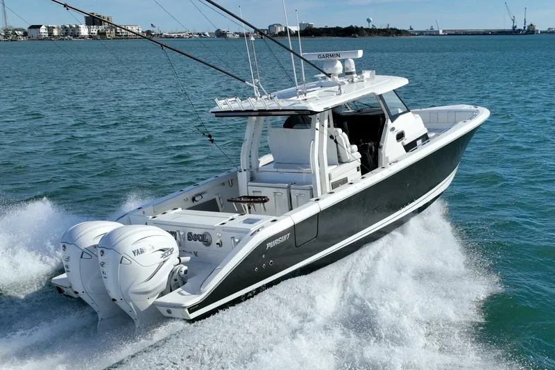 Slide: The Image of Pursuit 358 S 2022 - 10