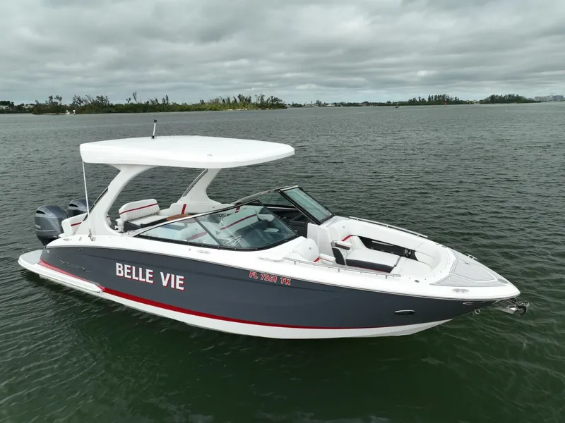 The Image of Regal 29 OBX 2023 - 0