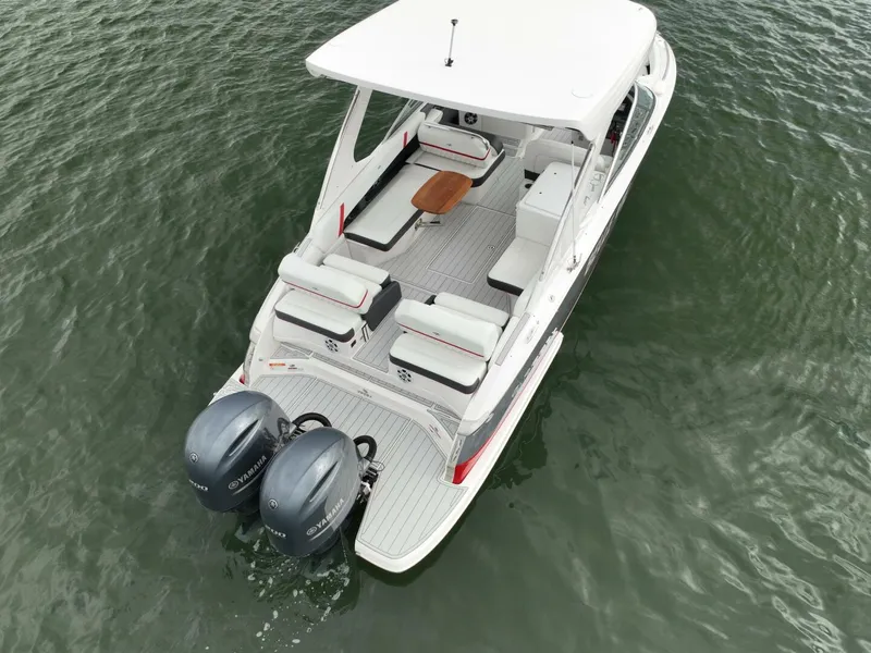 Slide: The Image of Regal 29 OBX 2023 - 10
