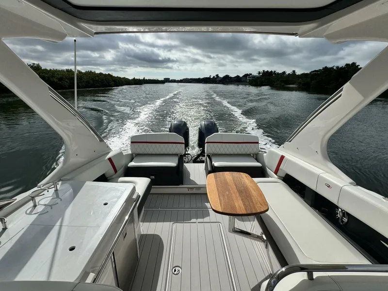 Slide: The Image of Regal 29 OBX 2023 - 15