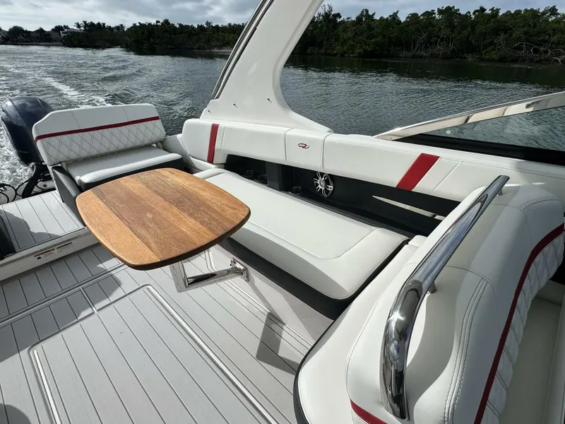 Slide: The Image of Regal 29 OBX 2023 - 16