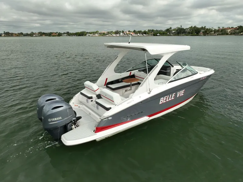 Slide: The Image of Regal 29 OBX 2023 - 2