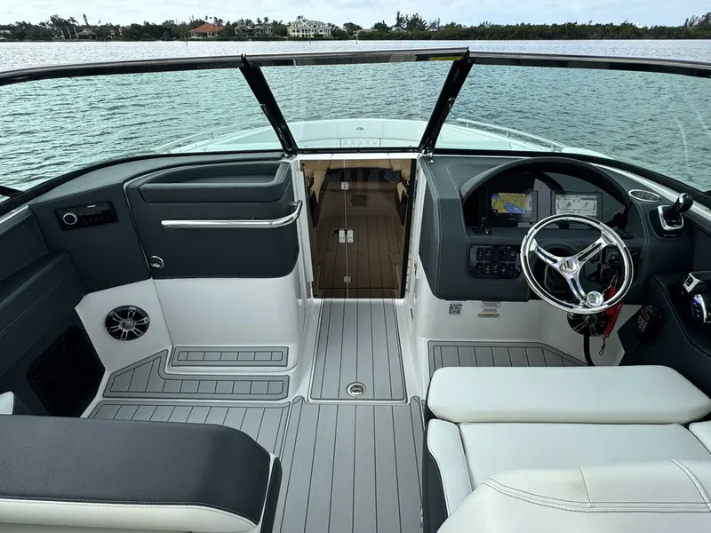 Slide: The Image of Regal 29 OBX 2023 - 28