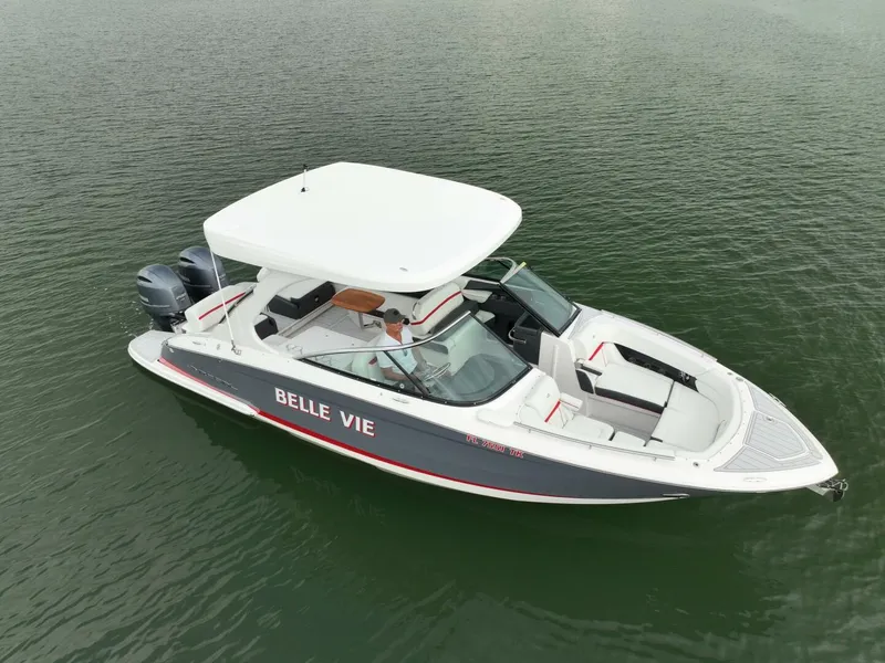 Slide: The Image of Regal 29 OBX 2023 - 3