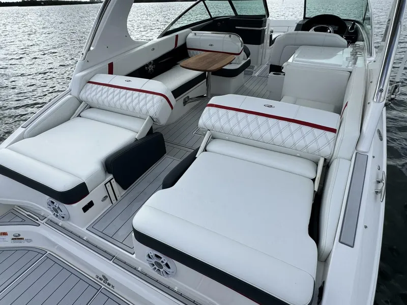 Slide: The Image of Regal 29 OBX 2023 - 30