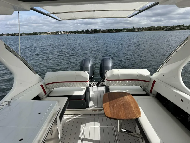 Slide: The Image of Regal 29 OBX 2023 - 39