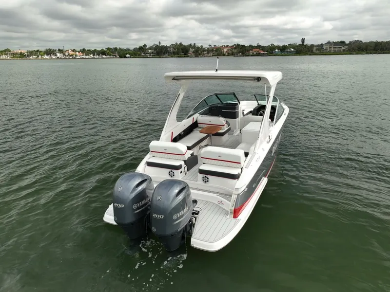 Slide: The Image of Regal 29 OBX 2023 - 4