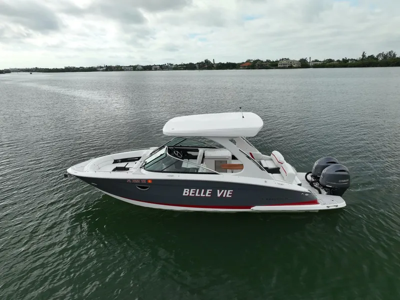 Slide: The Image of Regal 29 OBX 2023 - 6
