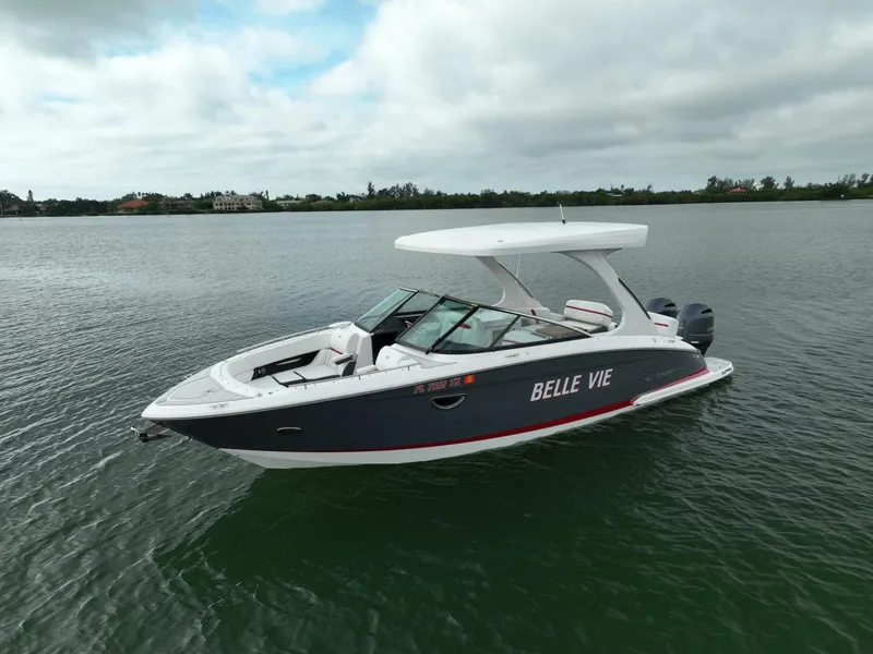 Slide: The Image of Regal 29 OBX 2023 - 7