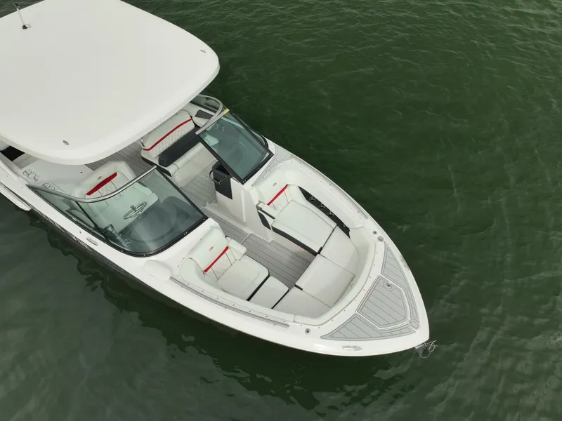Slide: The Image of Regal 29 OBX 2023 - 9