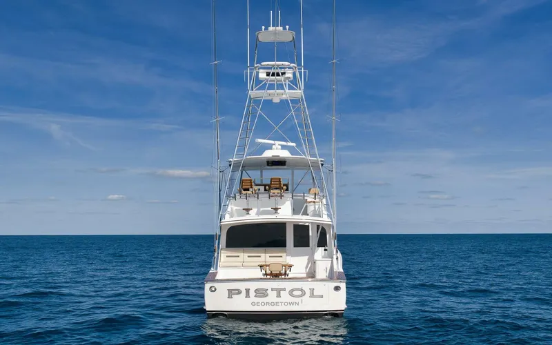 Slide: The Image of Weaver 60 Convertible 2002 - 4