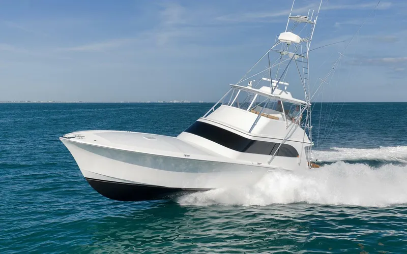 Slide: The Image of Weaver 60 Convertible 2002 - 59