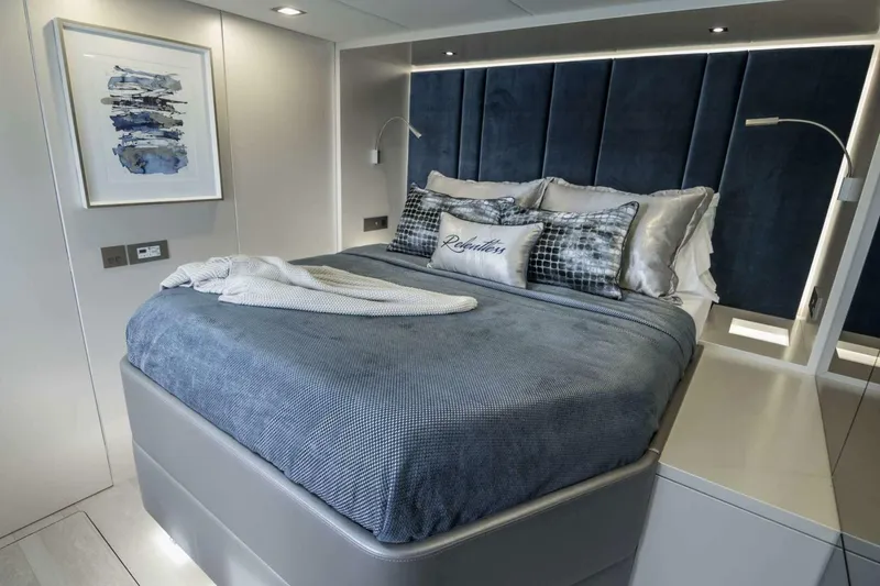 Slide: The Image of Sunreef Sail 60 2020 - 17