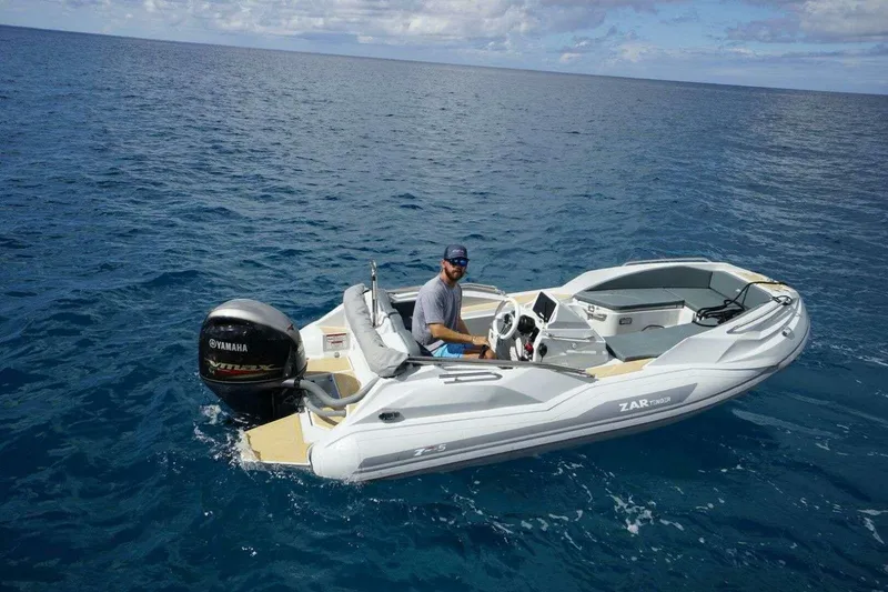 Slide: The Image of Sunreef Sail 60 2020 - 6