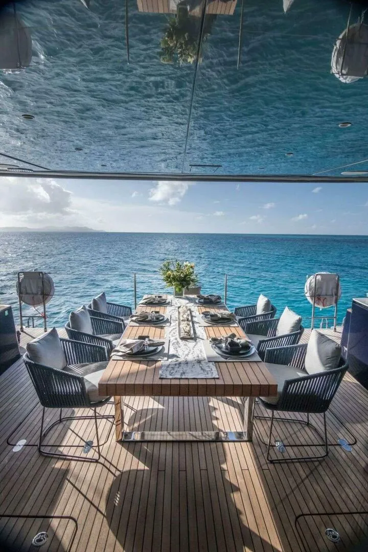 Slide: The Image of Sunreef Sail 60 2020 - 7