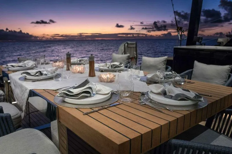 Slide: The Image of Sunreef Sail 60 2020 - 8