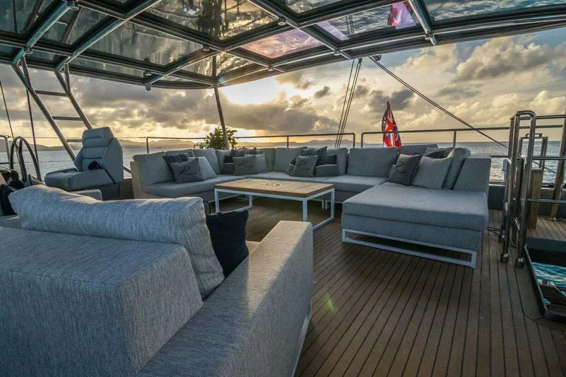 Slide: The Image of Sunreef Sail 60 2020 - 9