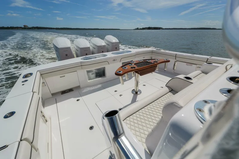 Slide: The Image of Valhalla Boatworks V-55 2024 - 20