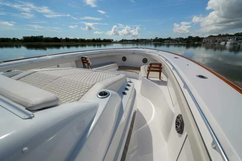 Slide: The Image of Valhalla Boatworks V-55 2024 - 6