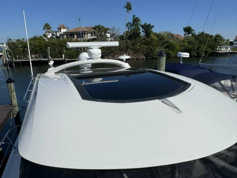 Slide: The Image of Sea Ray 470 Sundancer 2016 - 33