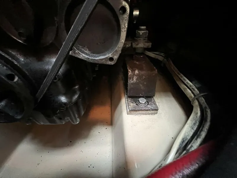 Slide: The Image of Island Packet Cutter 1994 - 95