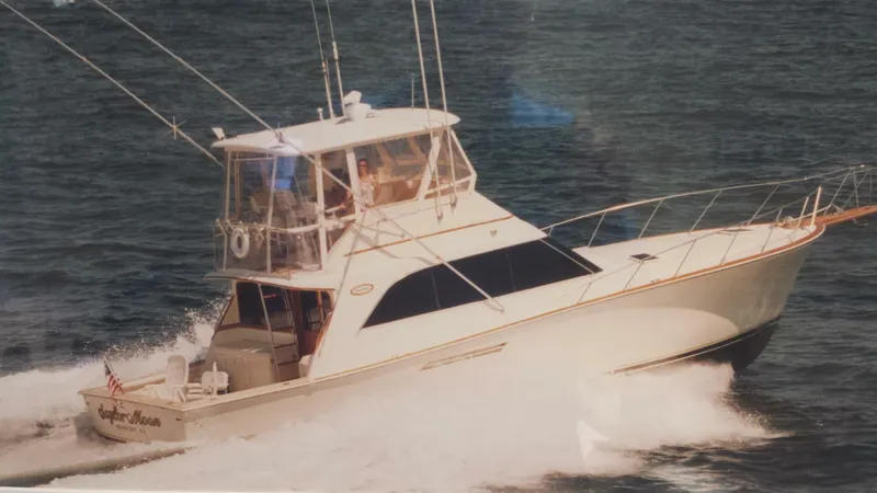 Slide: The Image of Ocean 1990 - 2