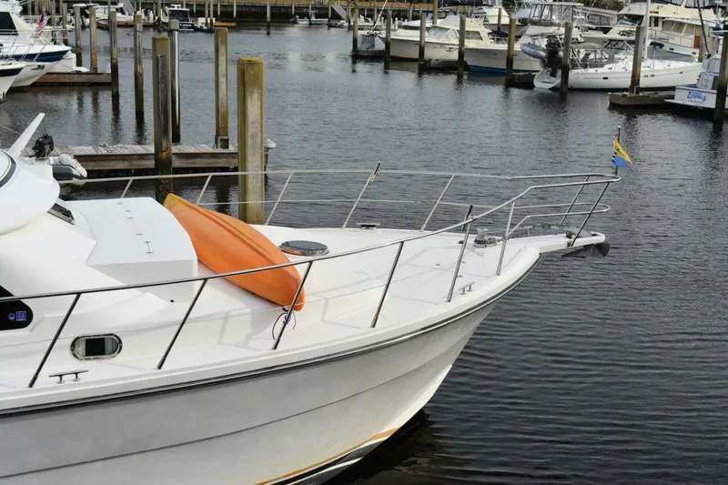Slide: The Image of Novatec Islander 60 2008 - 10